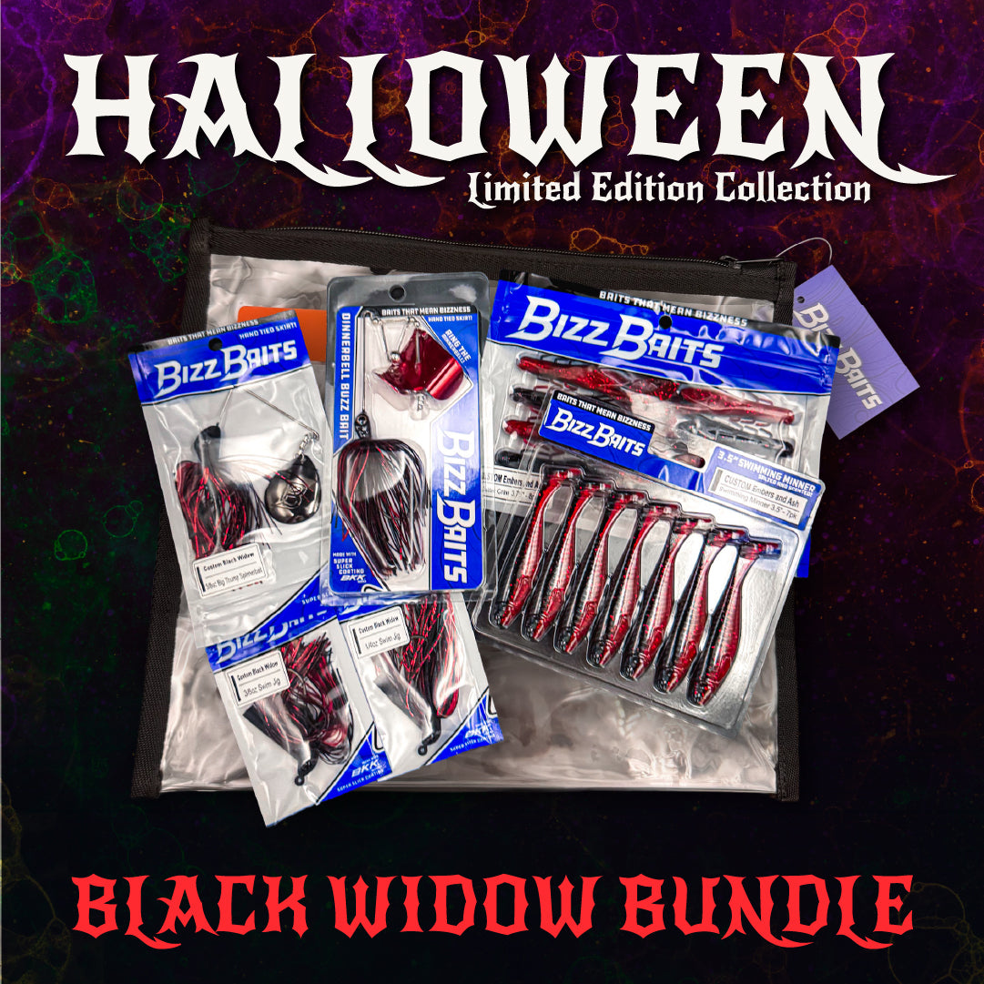 BLACK WIDOW BUNDLE