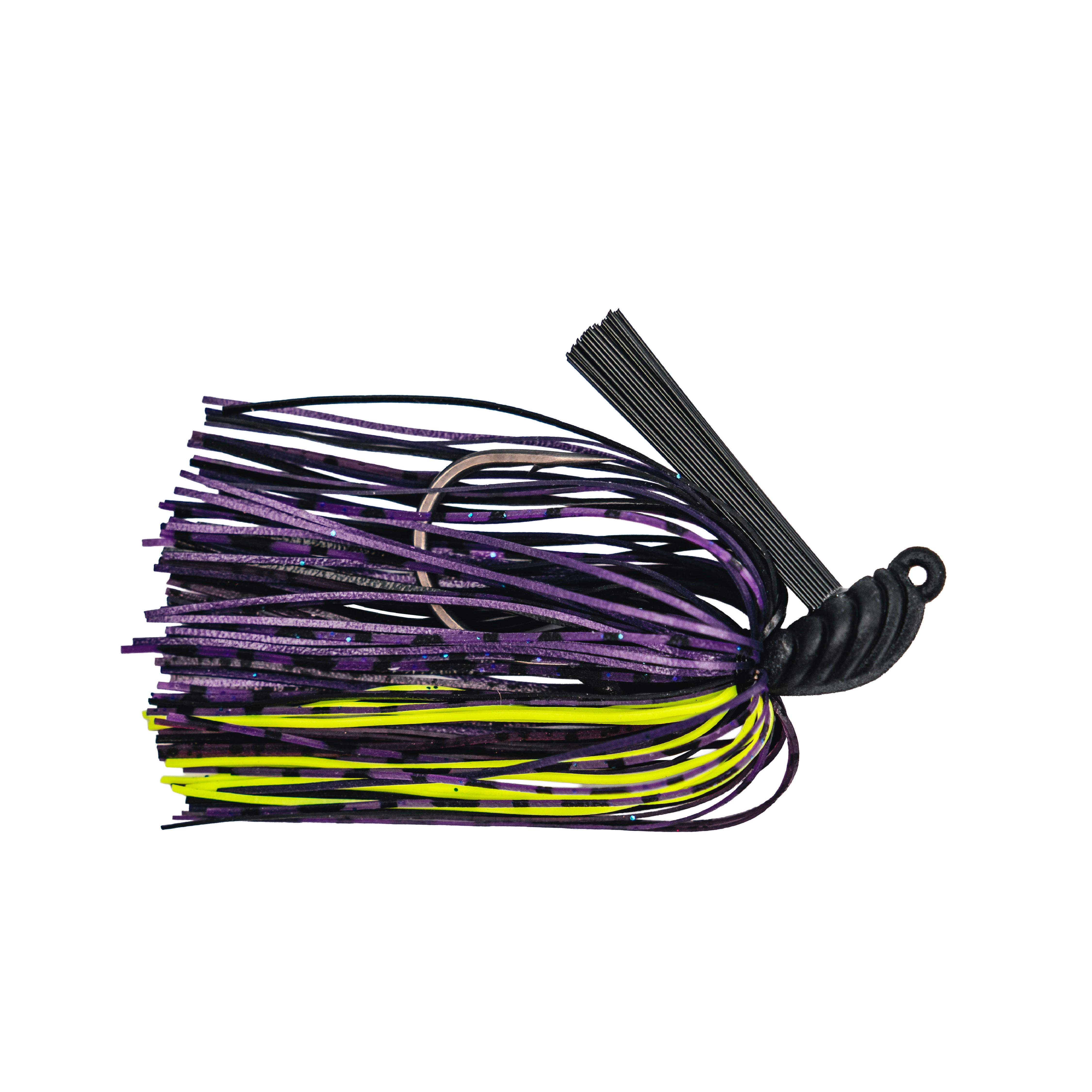 Skip N' Flip Jig