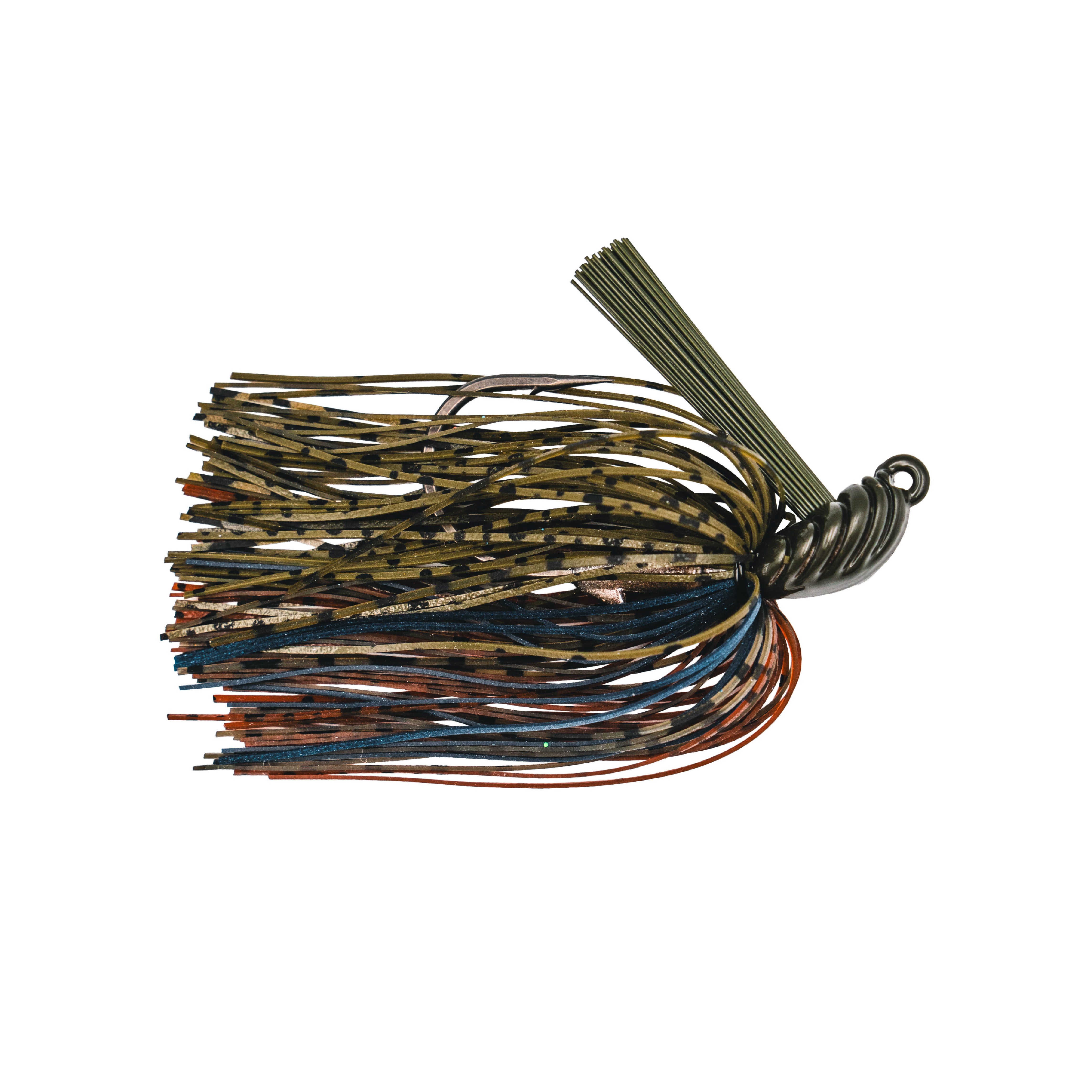 Skip N' Flip Jig