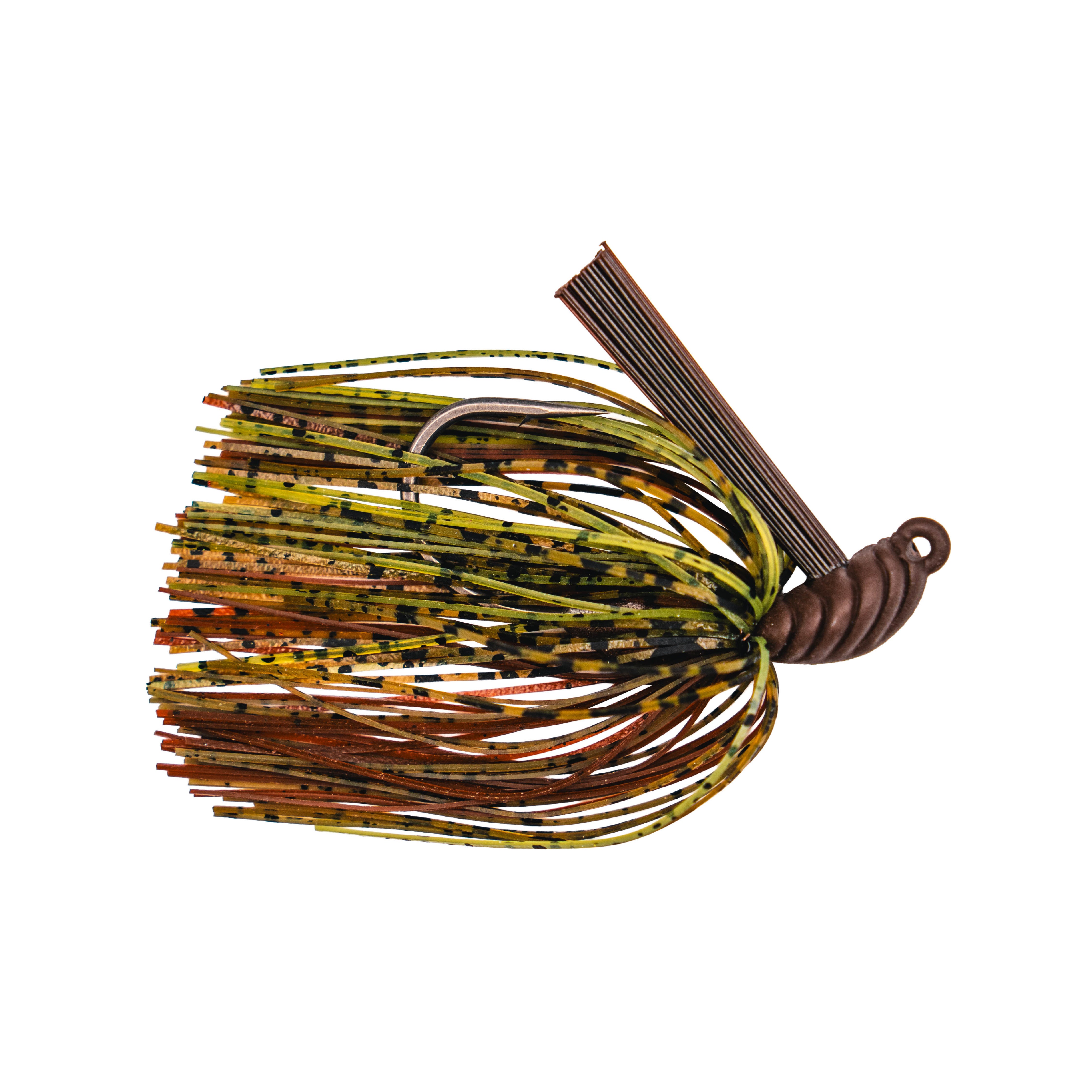 Skip N' Flip Jig