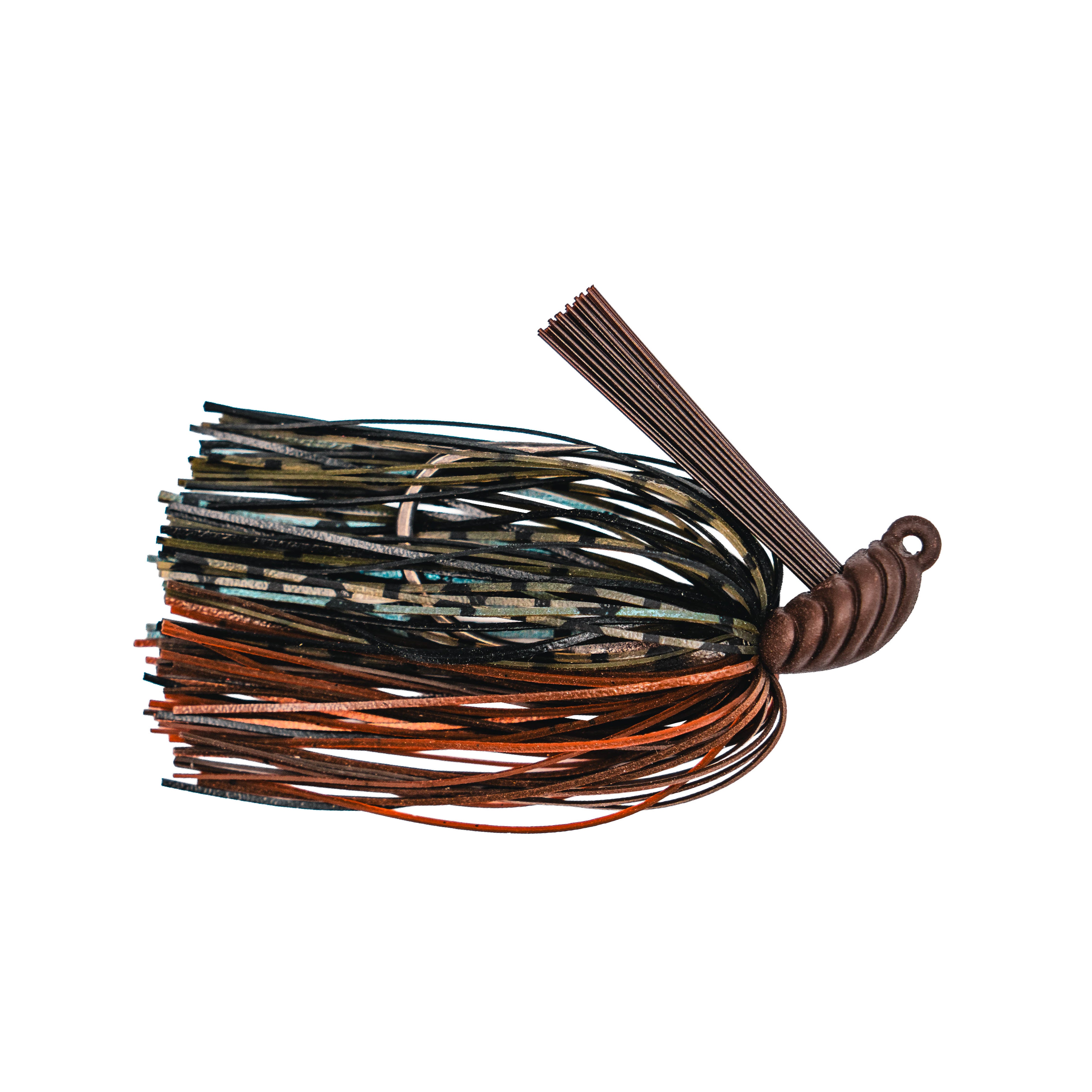Skip N' Flip Jig