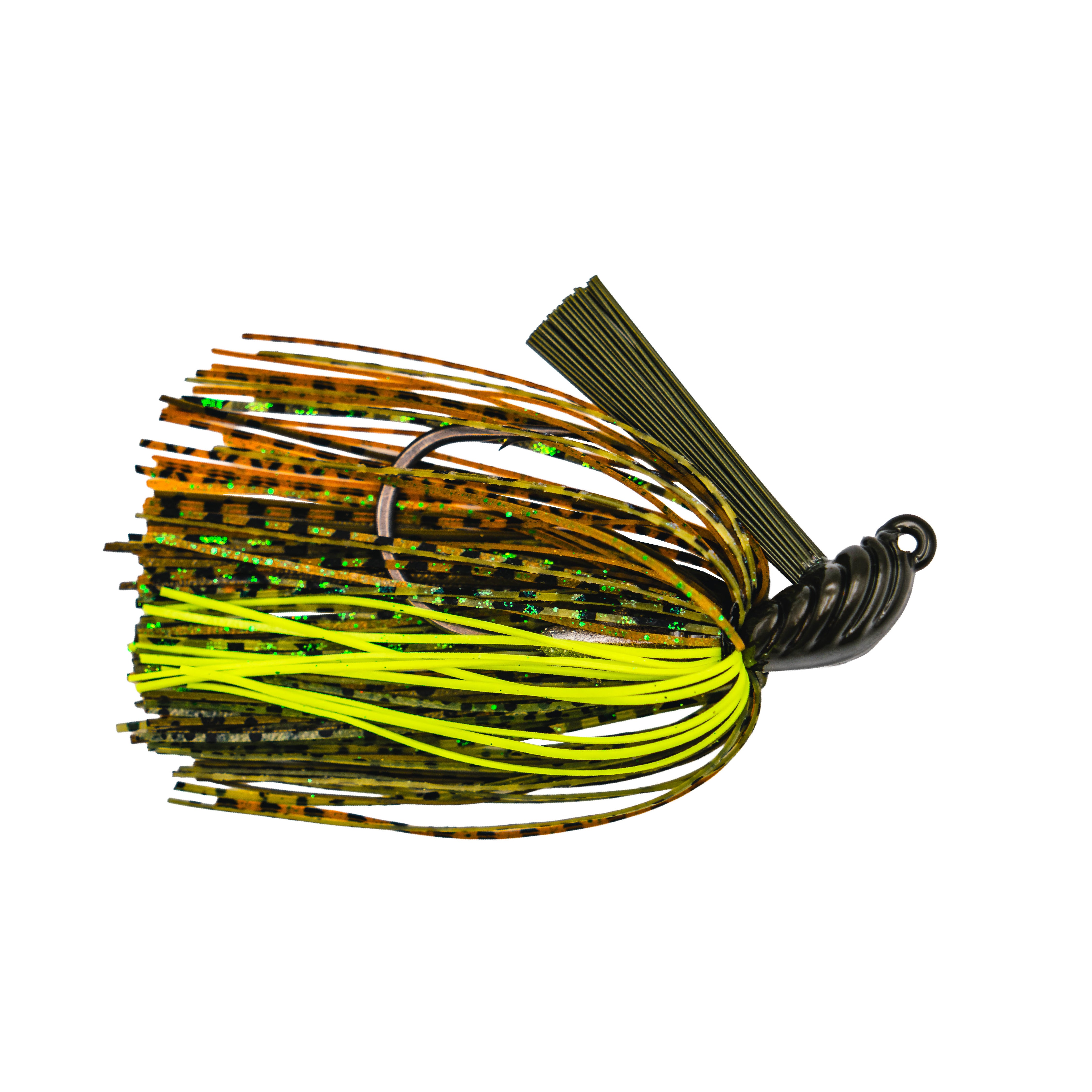 Skip N' Flip Jig