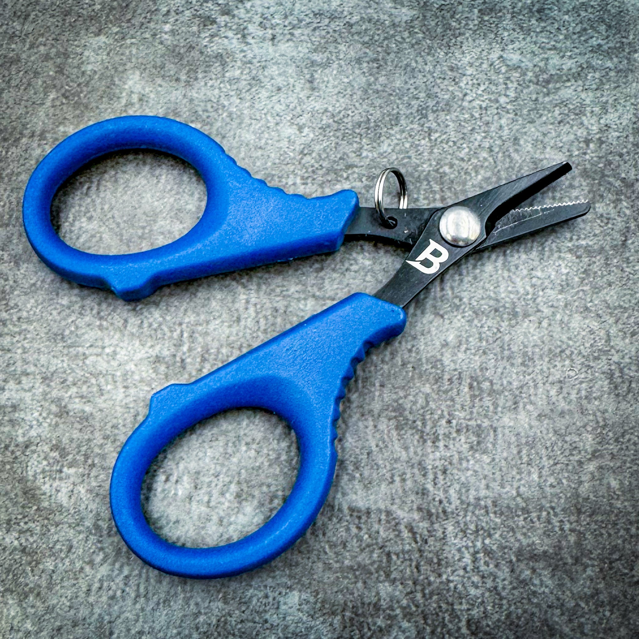 Bizz Braid Scissors