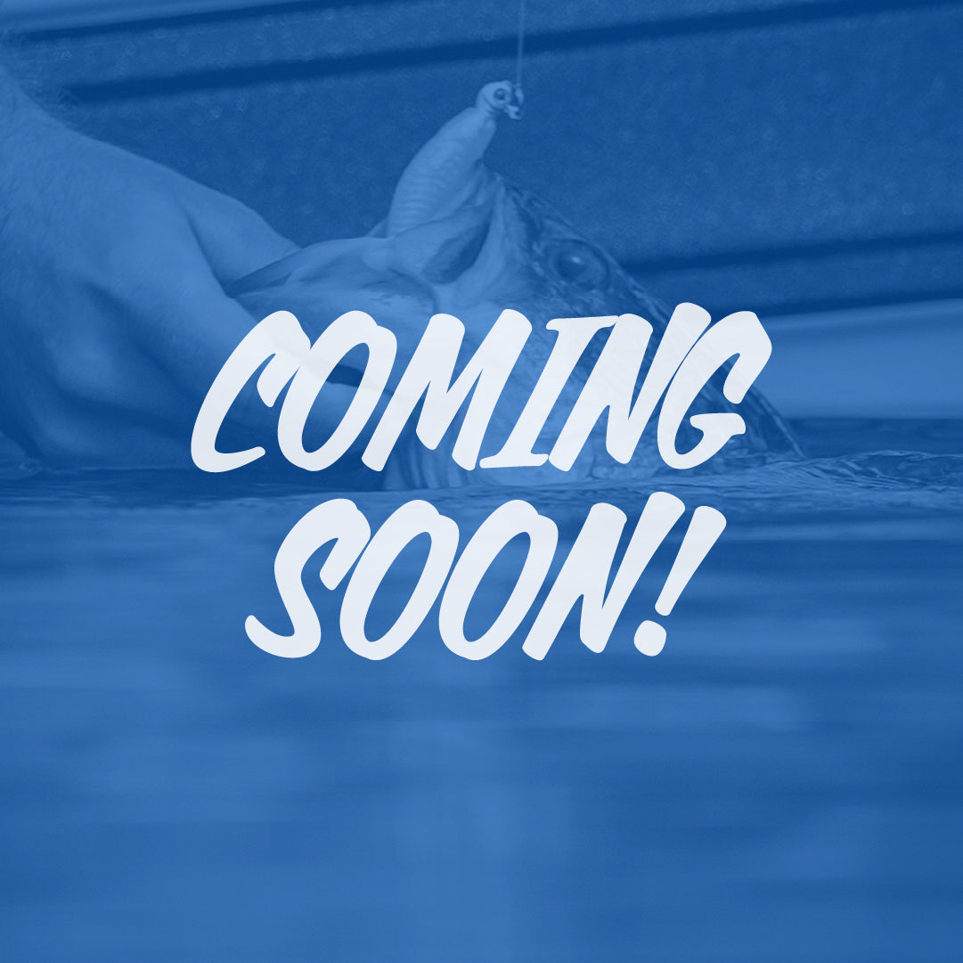 COMING SOON