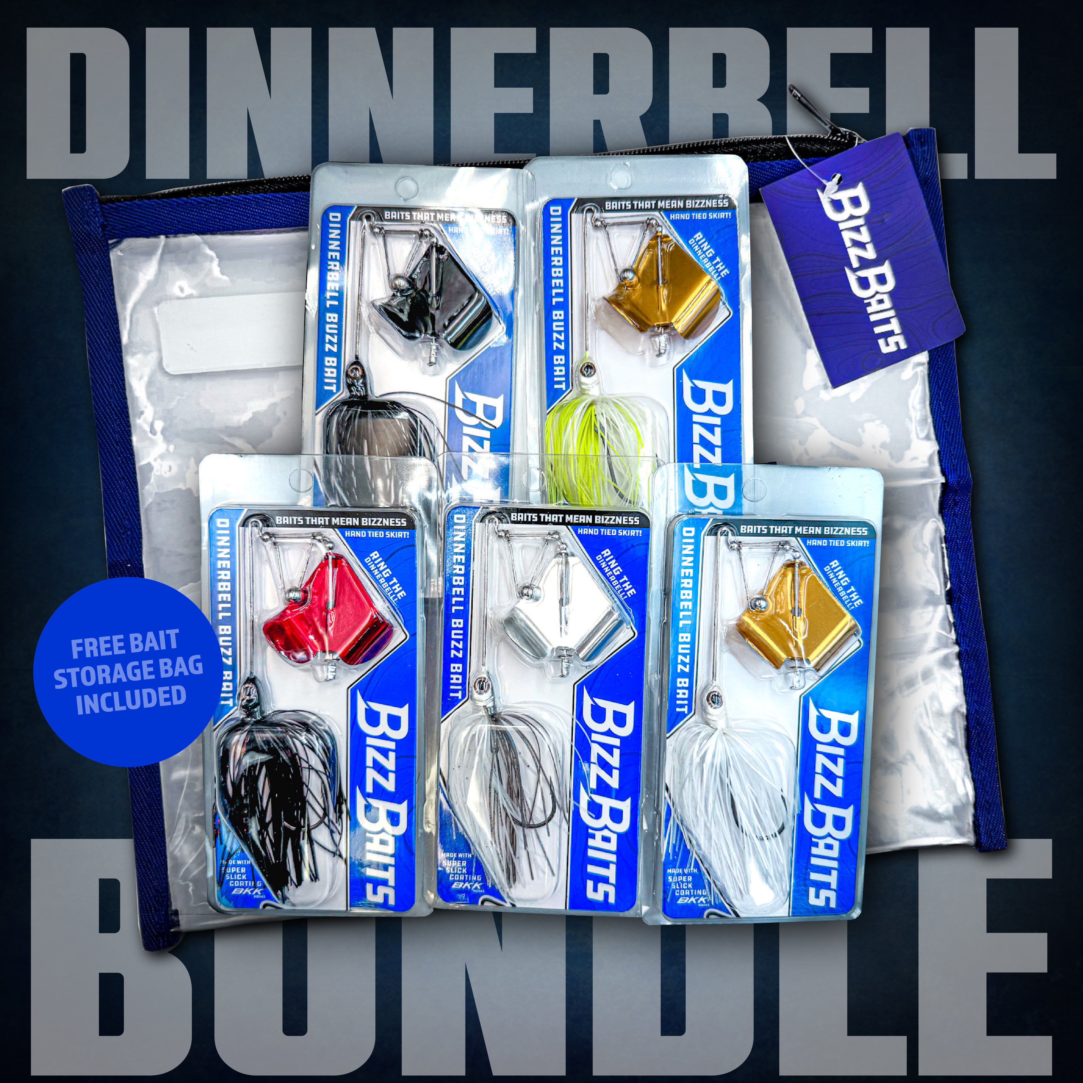 Dinnerbell Bundle