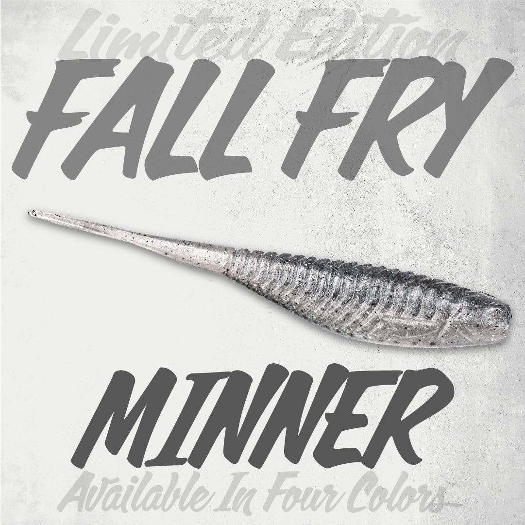 Fall Fry Minner
