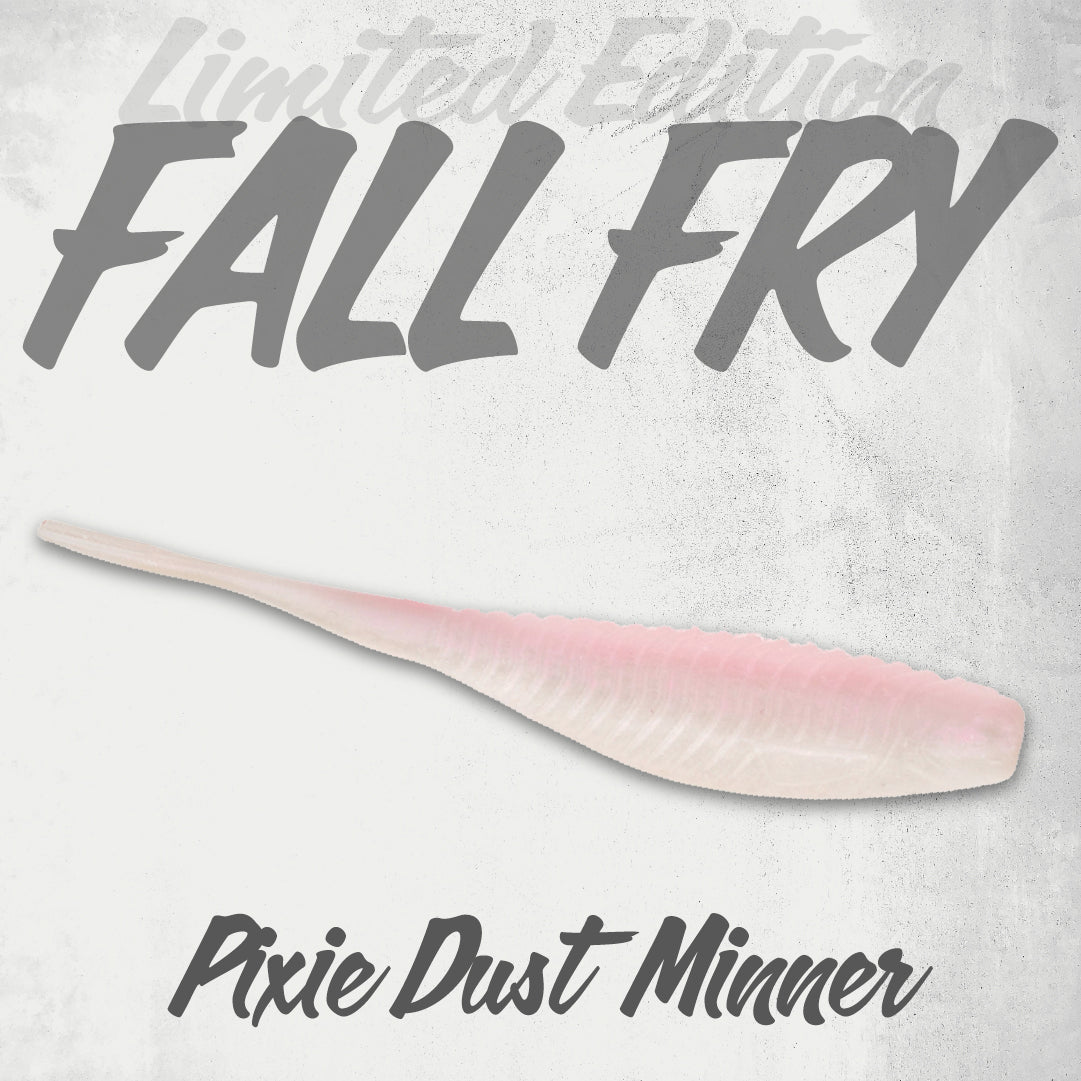 Fall Fry Minner