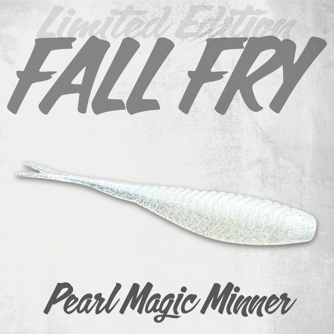 Fall Fry Minner