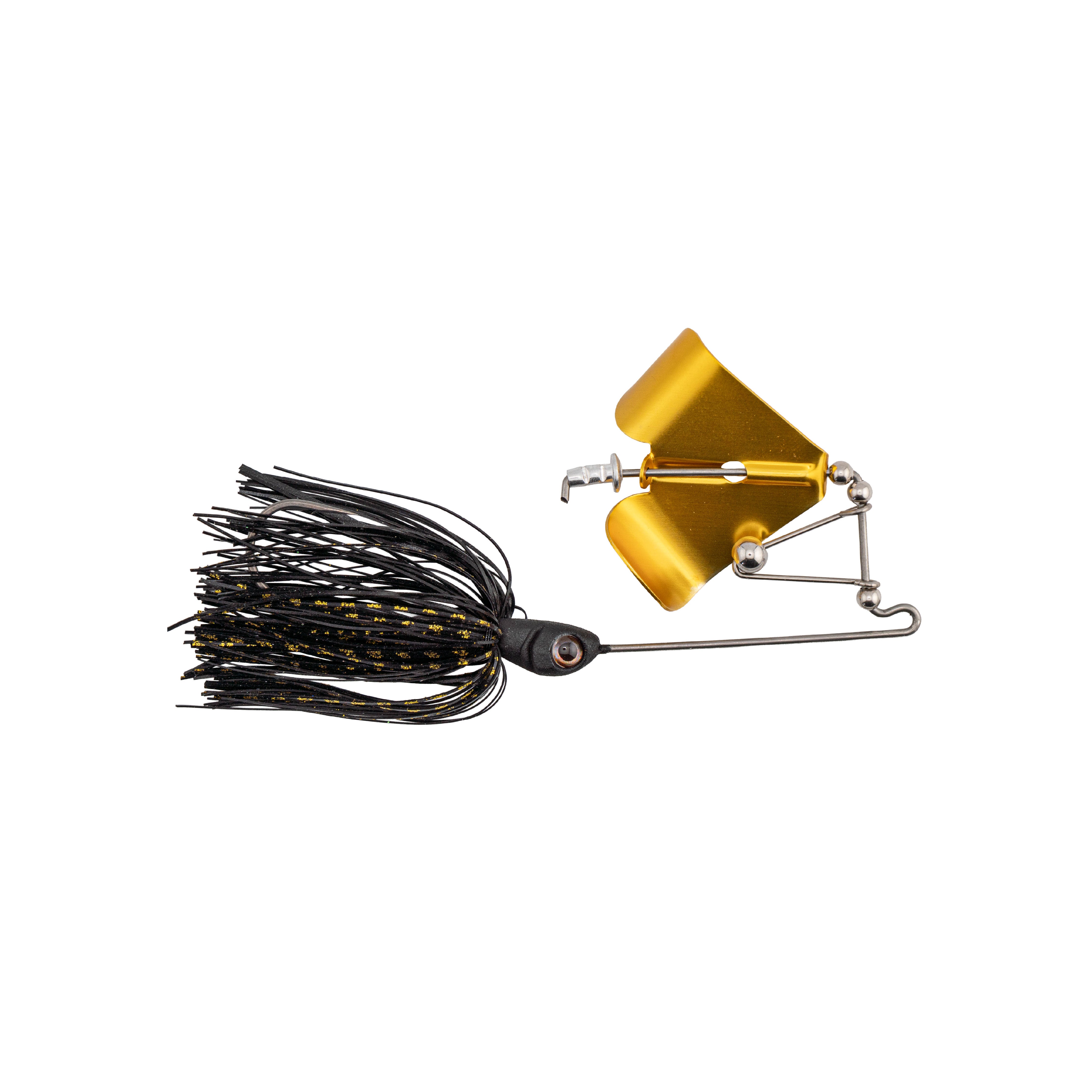 Finesse Dinnerbell Buzzbait