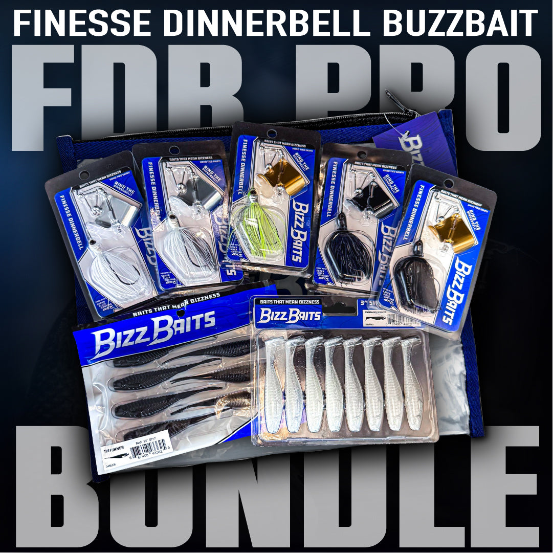 FDB Pro Bundle