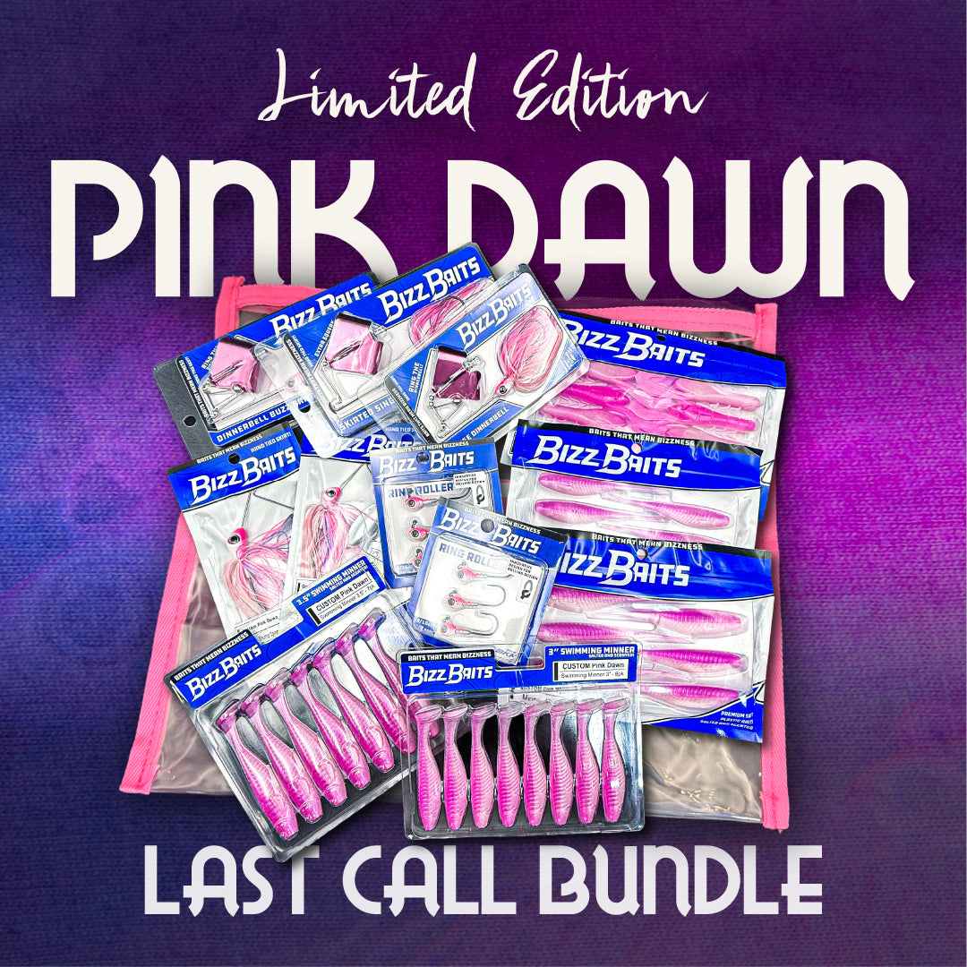 PINK DAWN LAST CALL BUNDLE