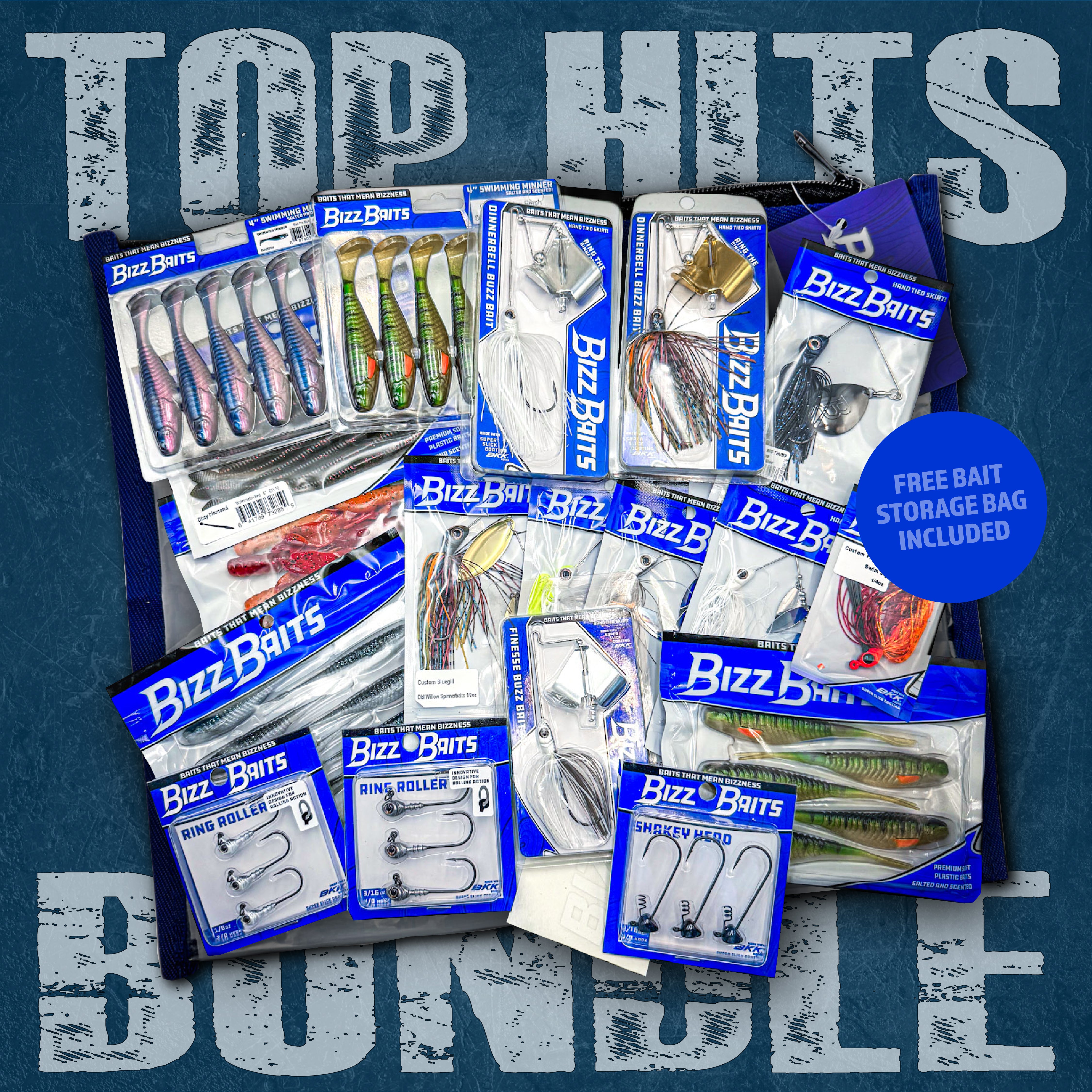 2025 TOP HITS BUNDLE