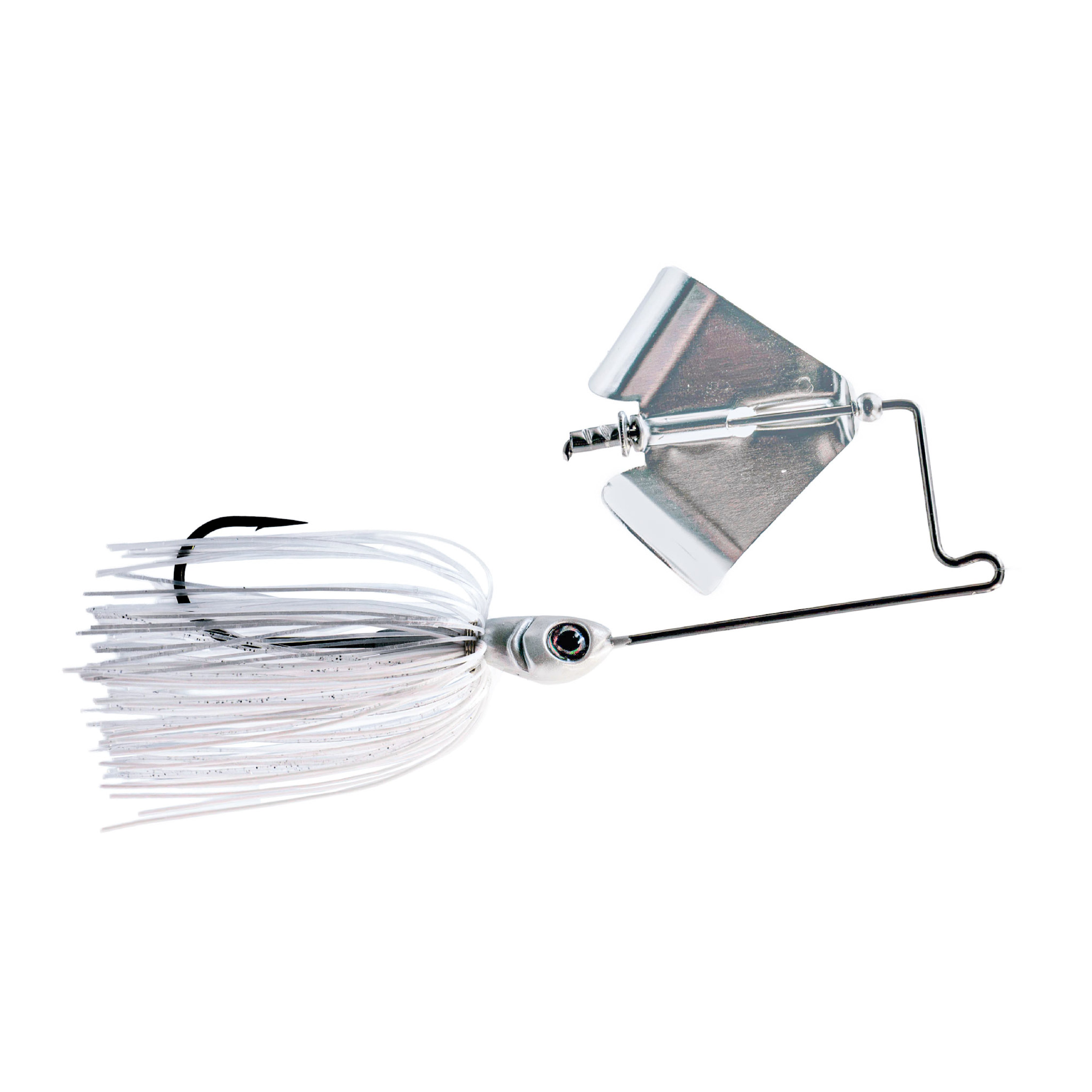 Finesse Buzzbait