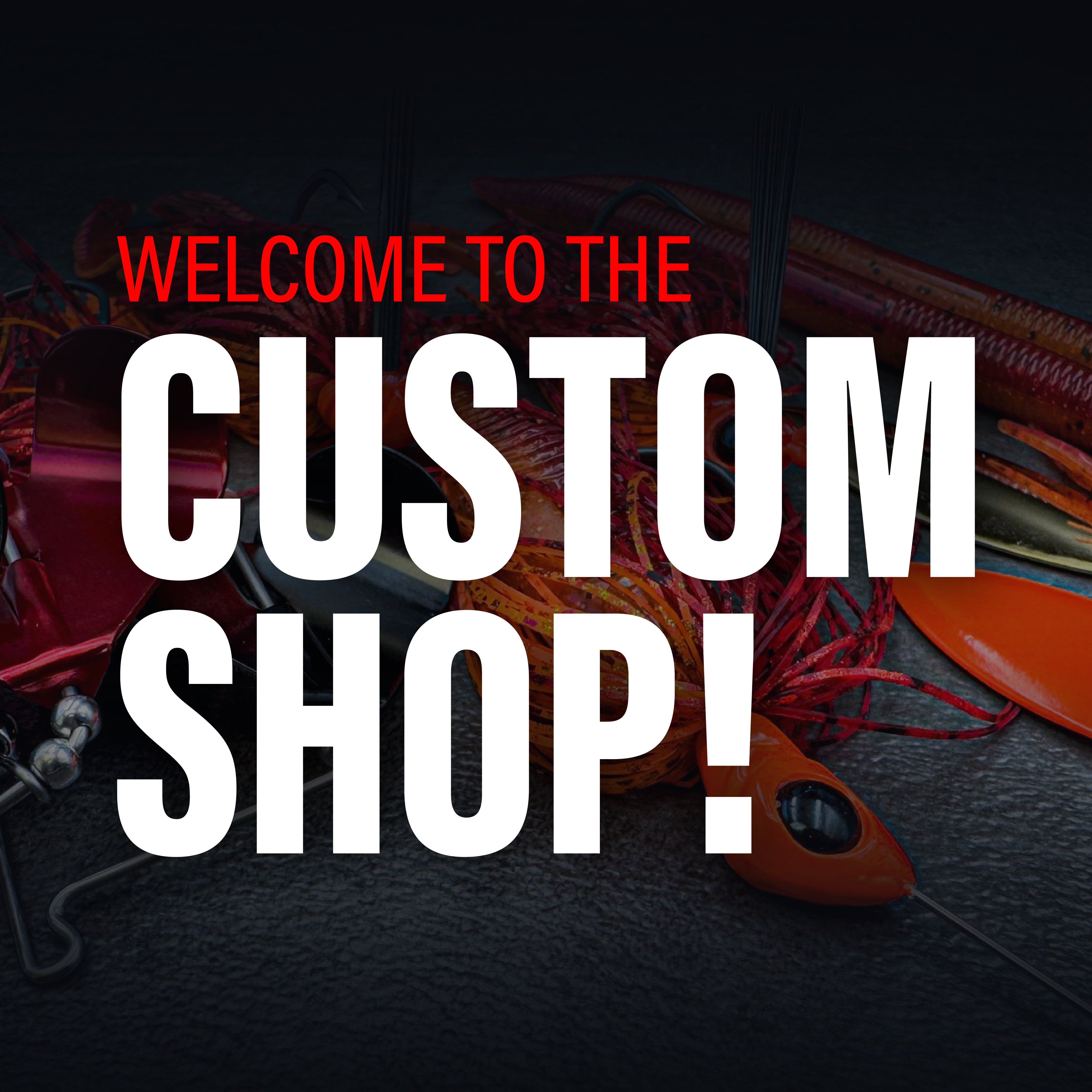 Custom Shop