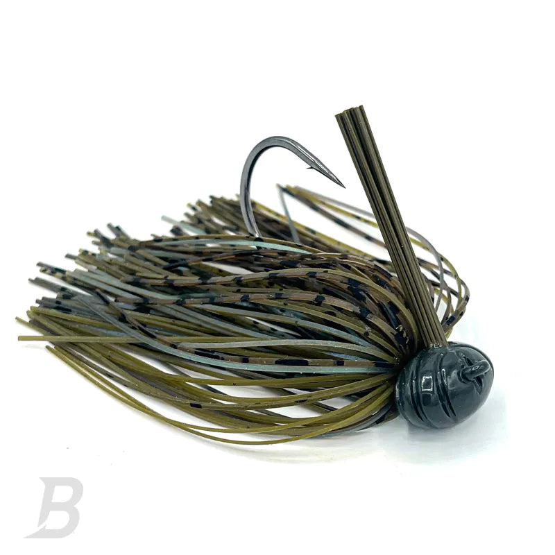 Football Jig | Bizz Baits