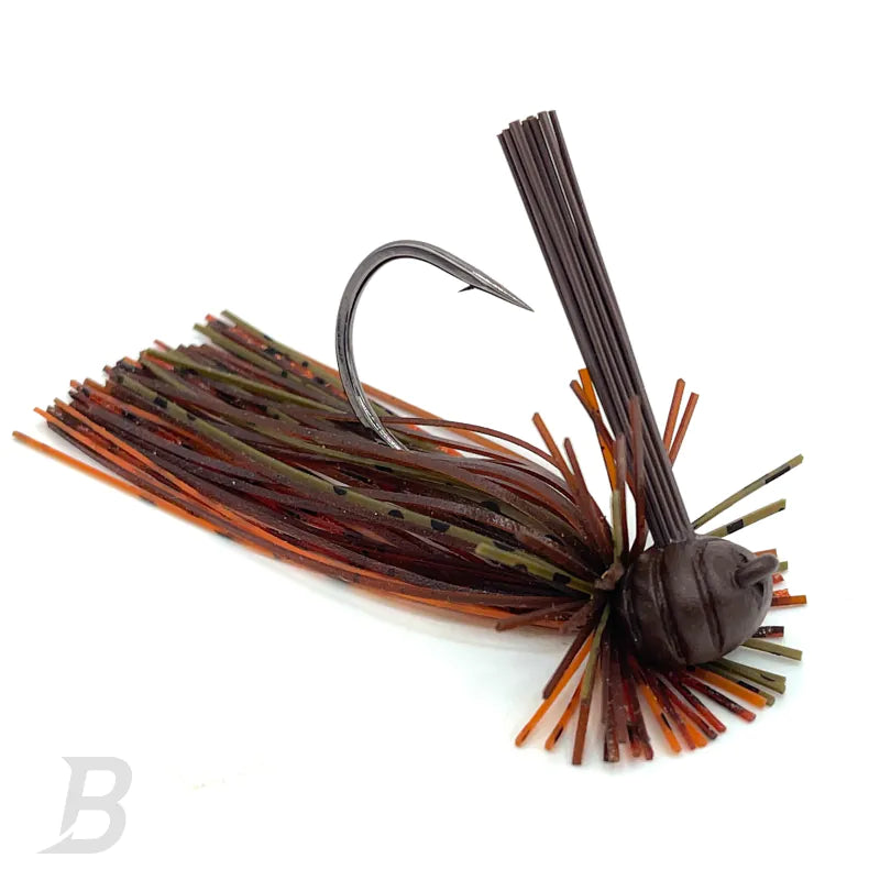 Heavy Finesse Jig | Bizz Baits