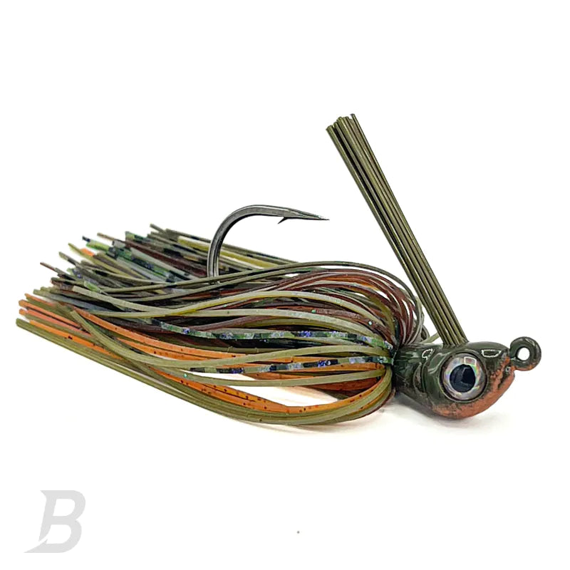 Swim Jig  | Bizz Baits