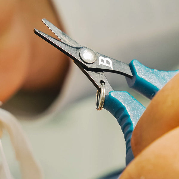 Bizz Braid Scissors