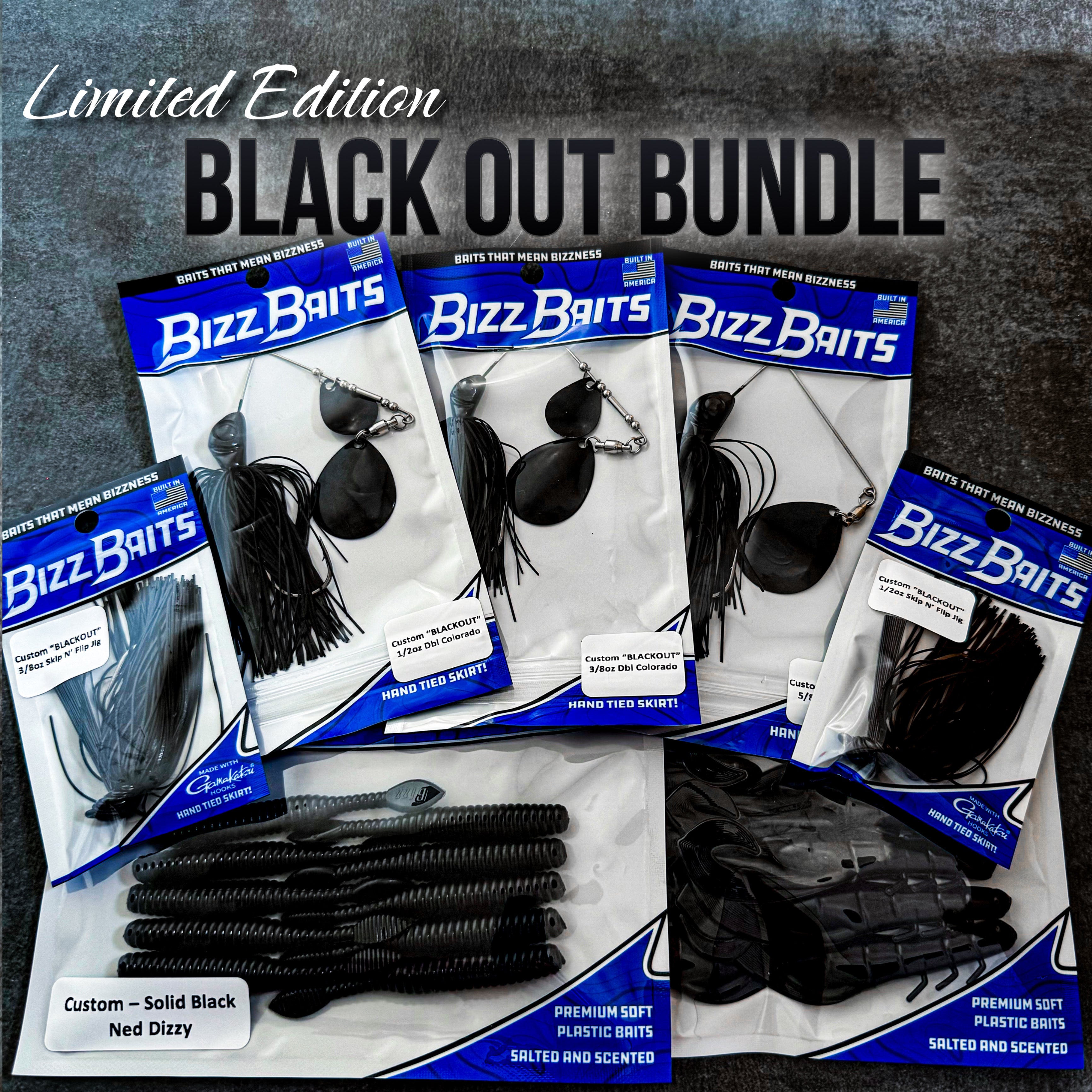 Black Out Bundle