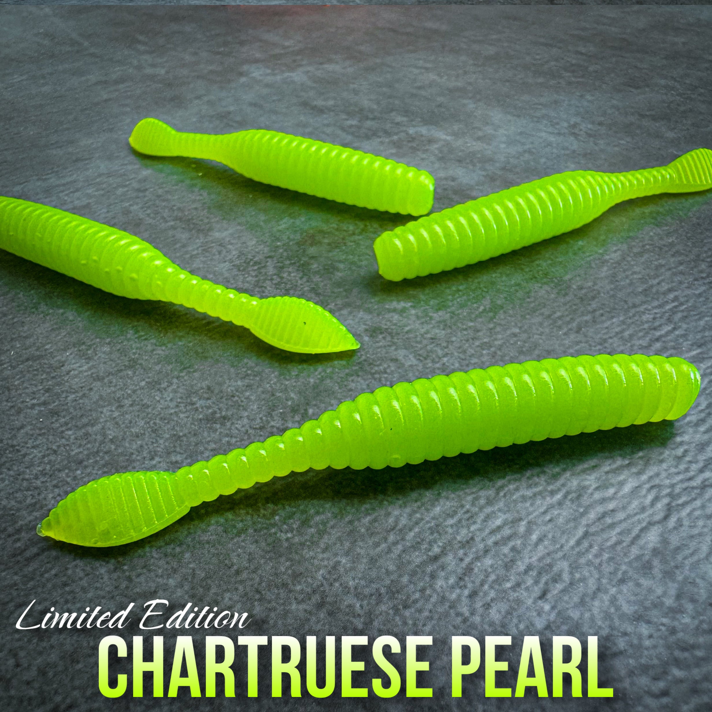 Limited - Chart. Pearl Neds 3.25” - (10pk)