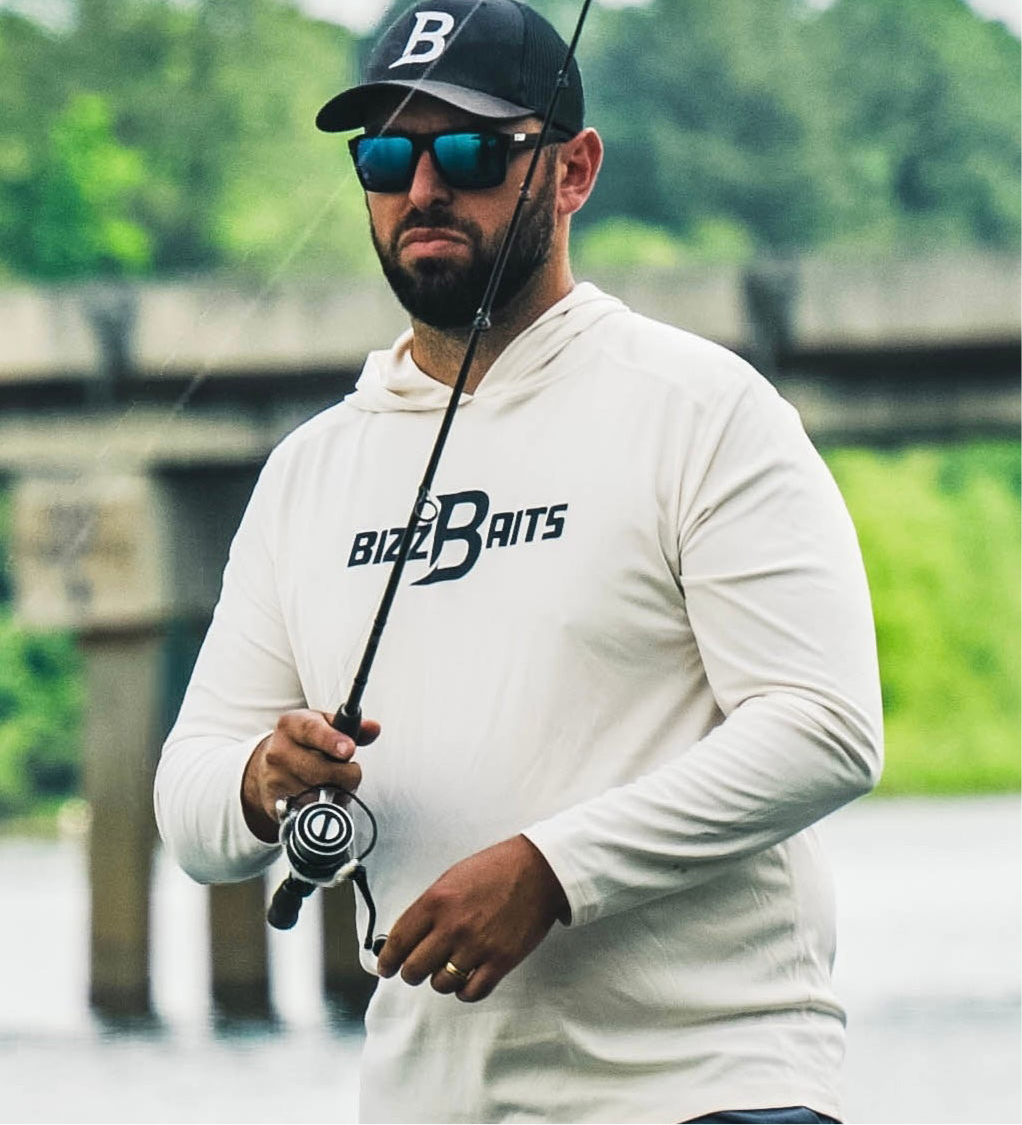 Lightweight Hooded Sunshirt - Yellow Sand