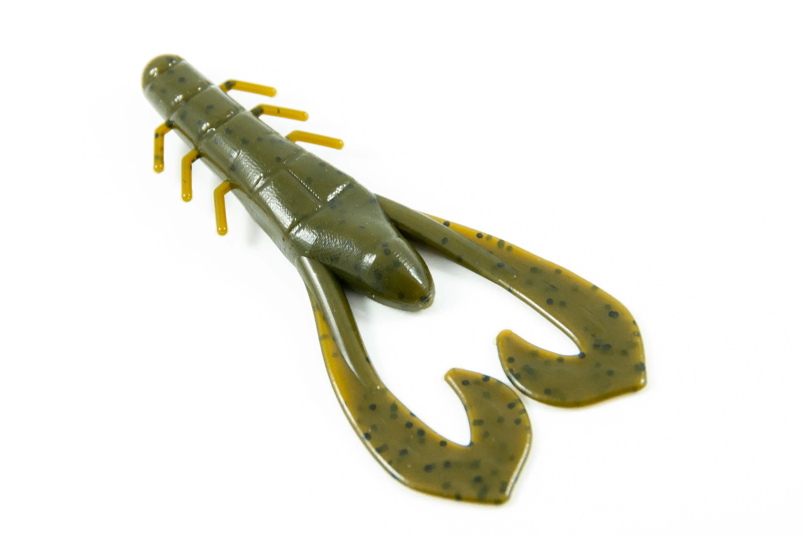 Baby Cutter Craw