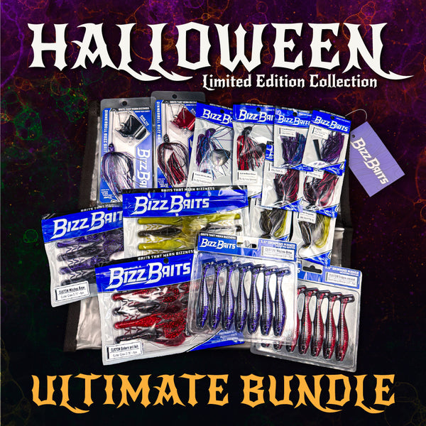 HALLOWEEN ULTIMATE BUNDLE