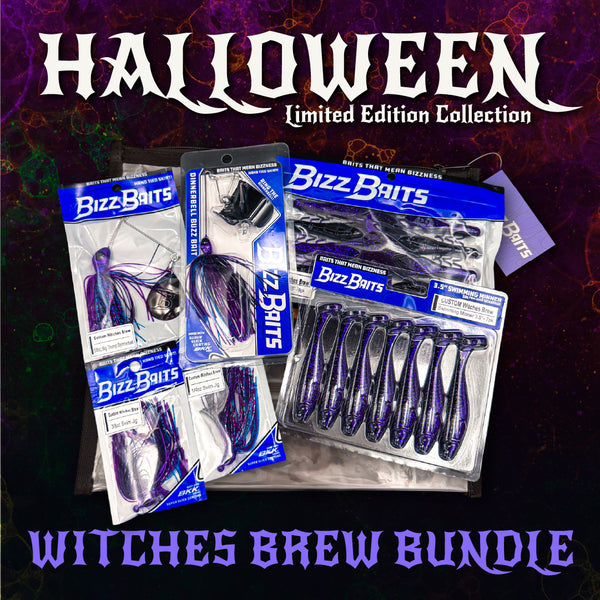 WITCHES BREW BUNDLE