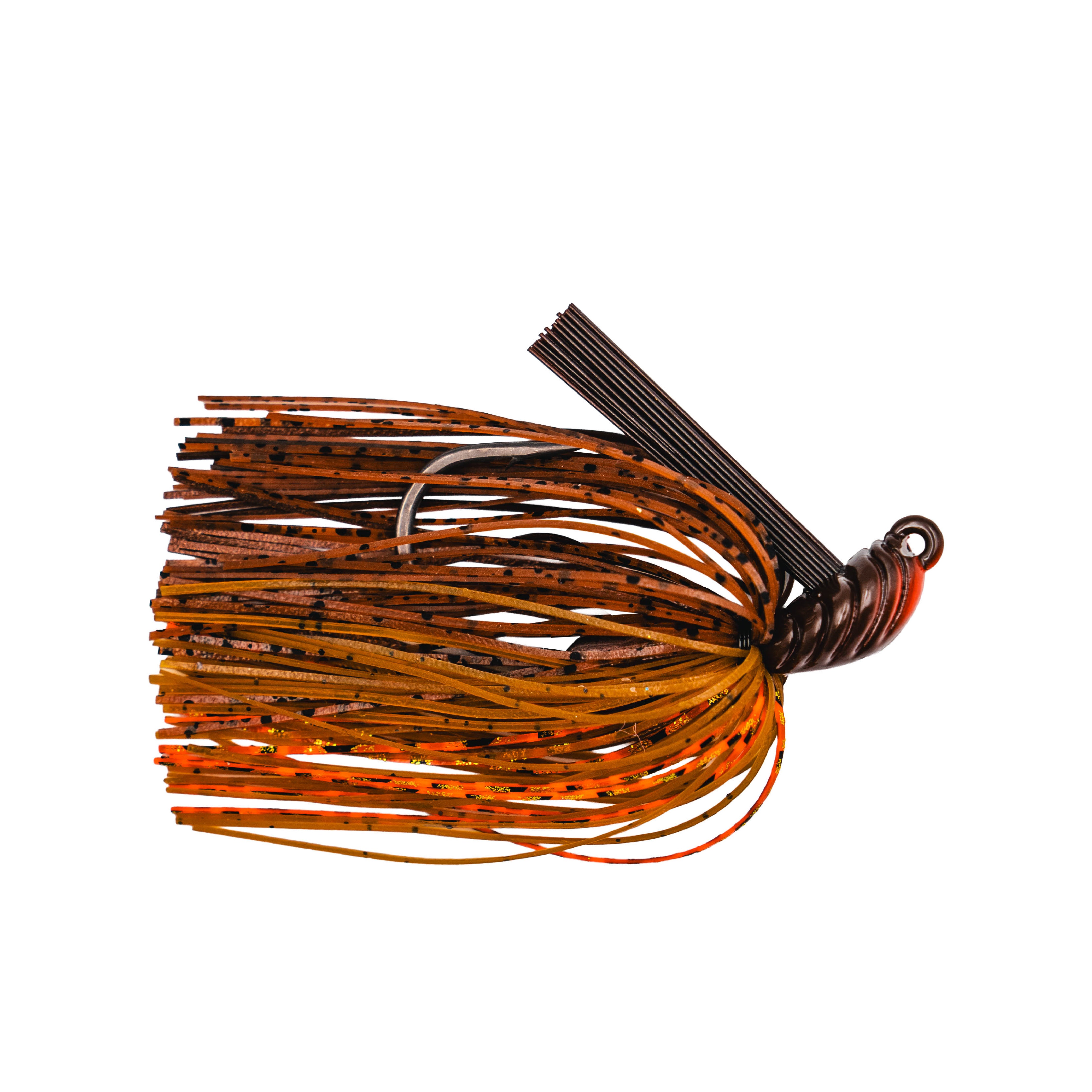 Skip N' Flip Jig