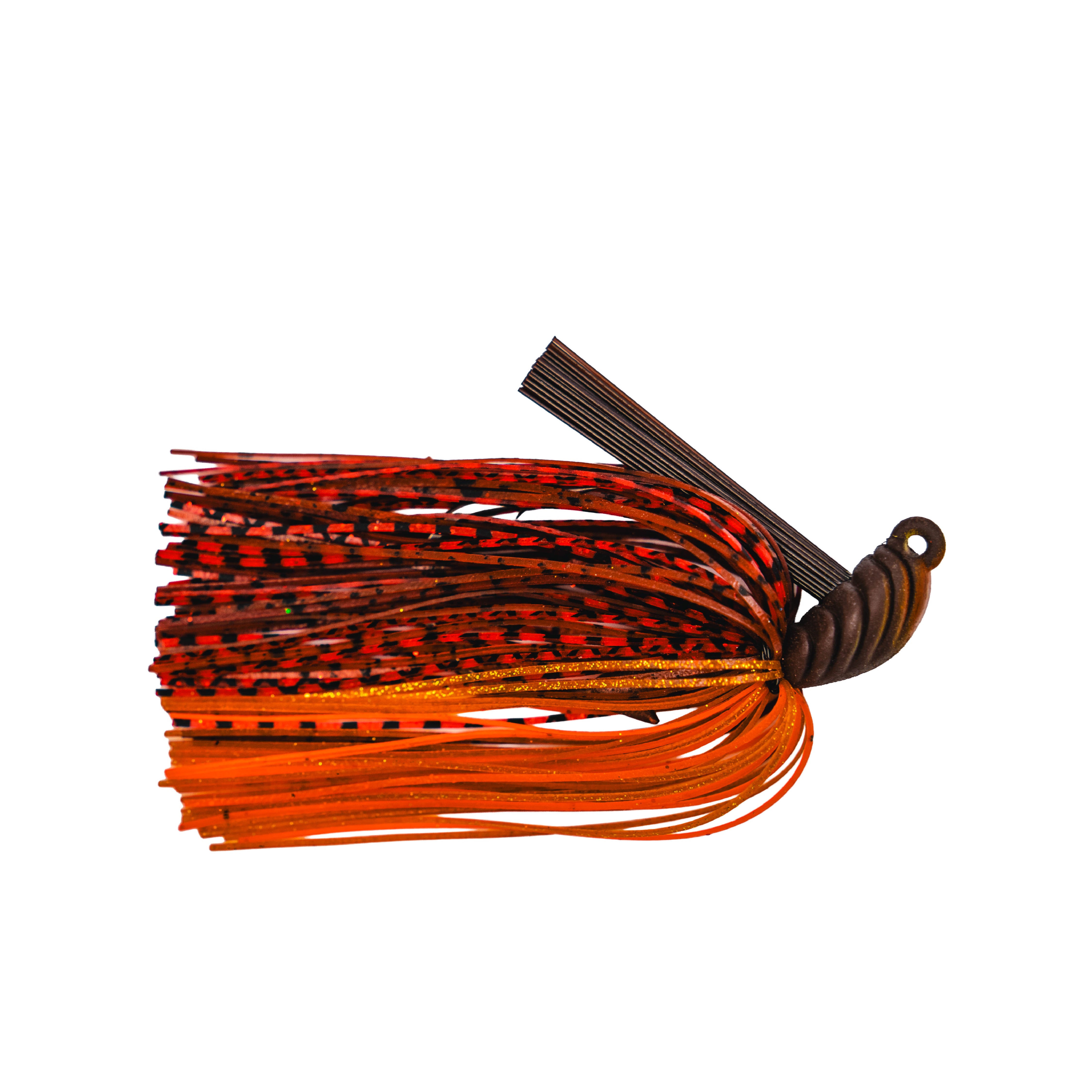 Skip N' Flip Jig