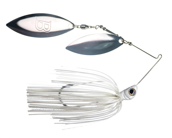 ひすい Bizz Blade - Double Willow | Bizz Baits