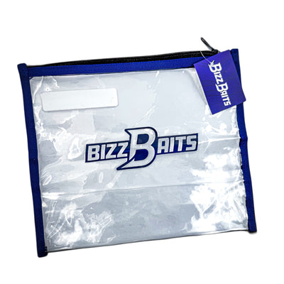 Bizz Baits Storage Bags
