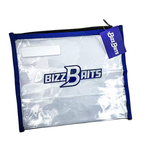 Bizz Baits Storage Bags