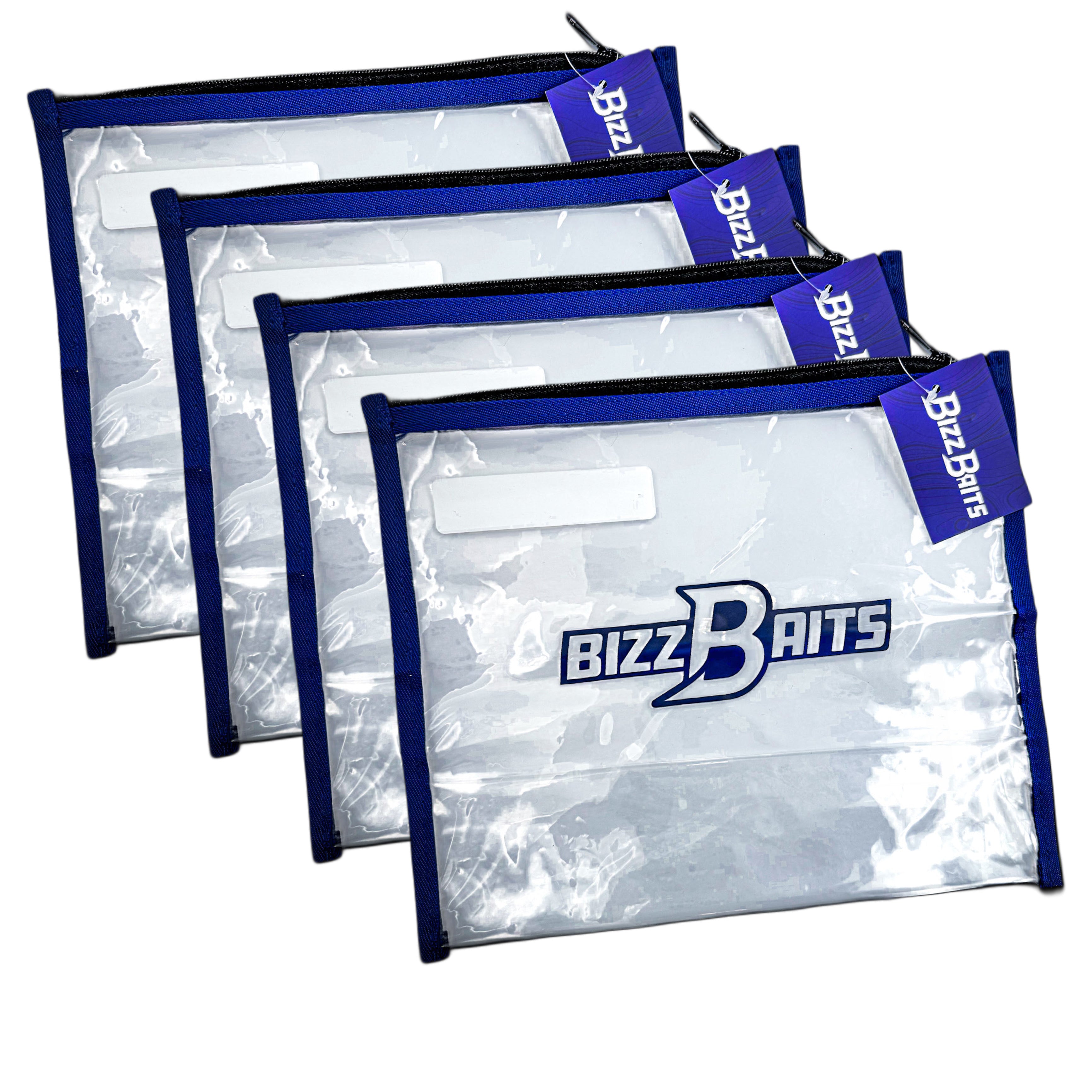 Buy 3 Get 1 Free Storage Bags