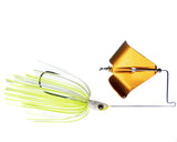 Single Skirted Buzz Bait