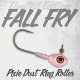 Fall Fry Ring Roller