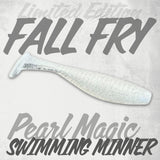Fall Fry Swimming Minner