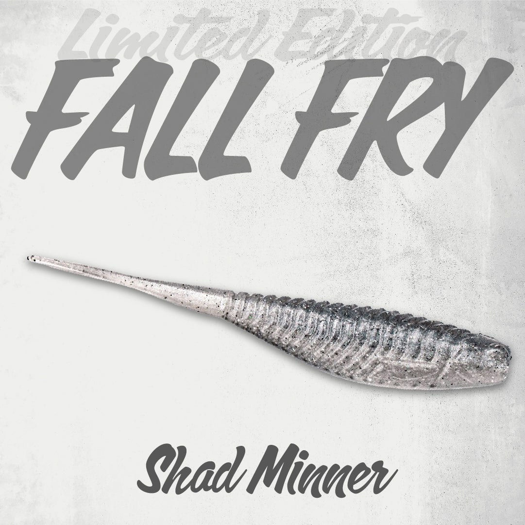 Fall Fry Minner