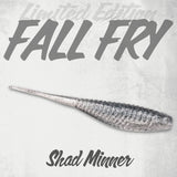 Fall Fry Minner