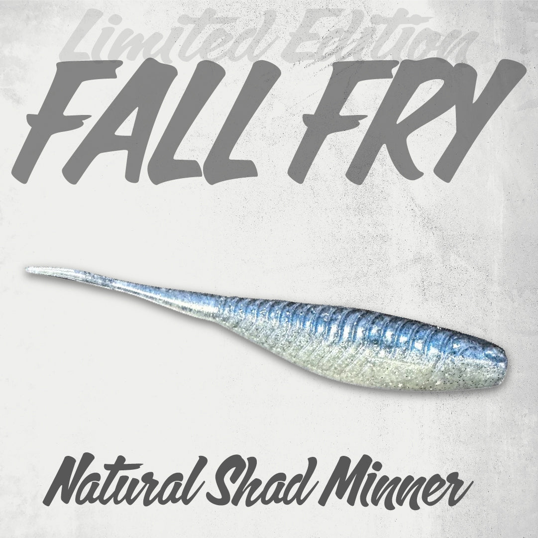 Fall Fry Minner