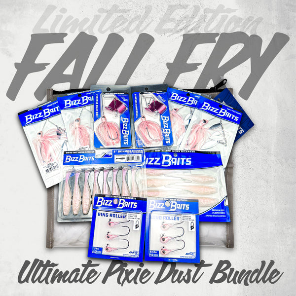 Fall Fry Ultimate Pixie Dust Bundle