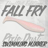 Fall Fry Swimming Minner