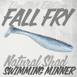 Fall Fry Swimming Minner