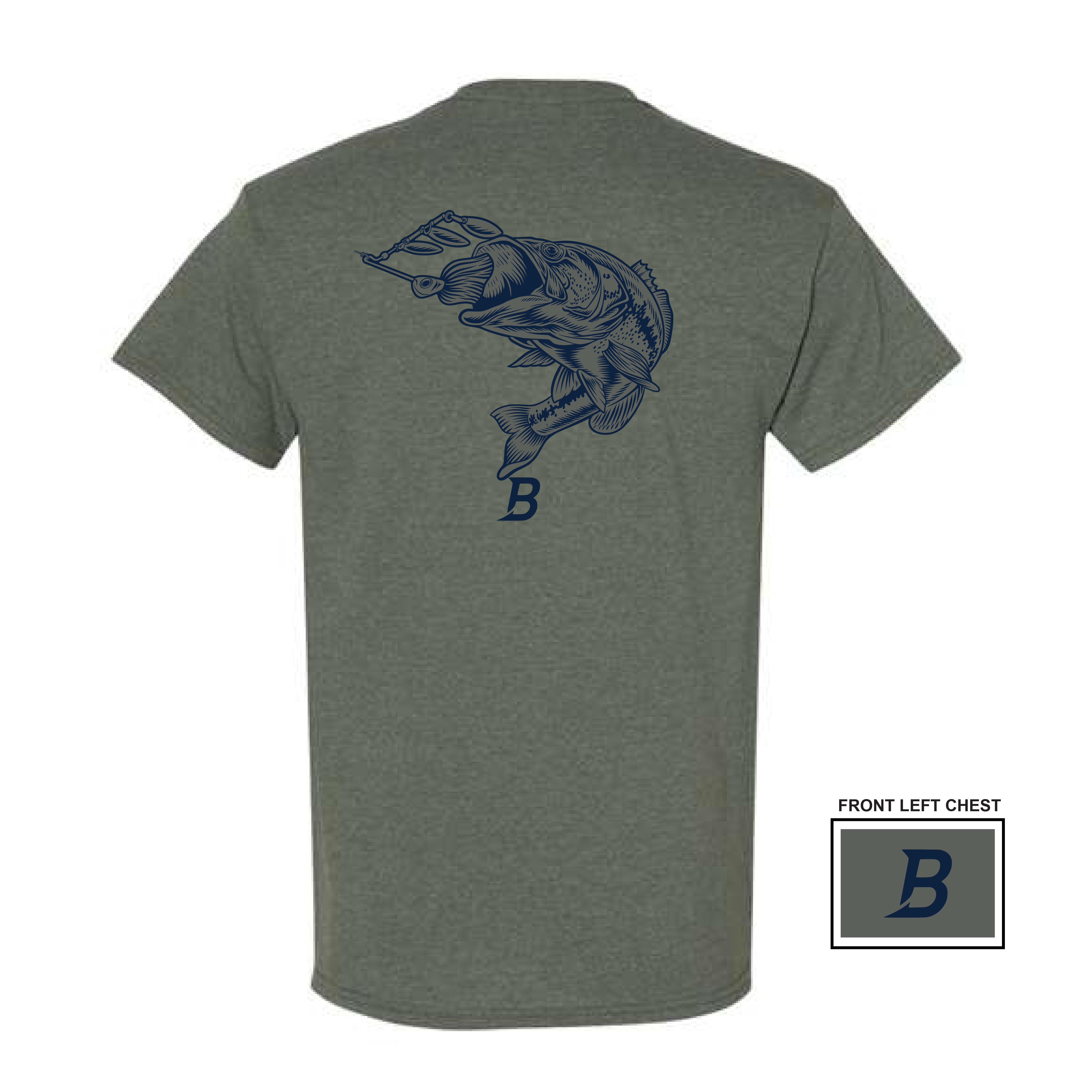 Limited Edition Fall Fry Shirt