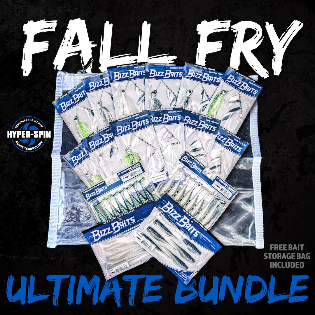 Limited Edition Fall Fry Ultimate Bundle