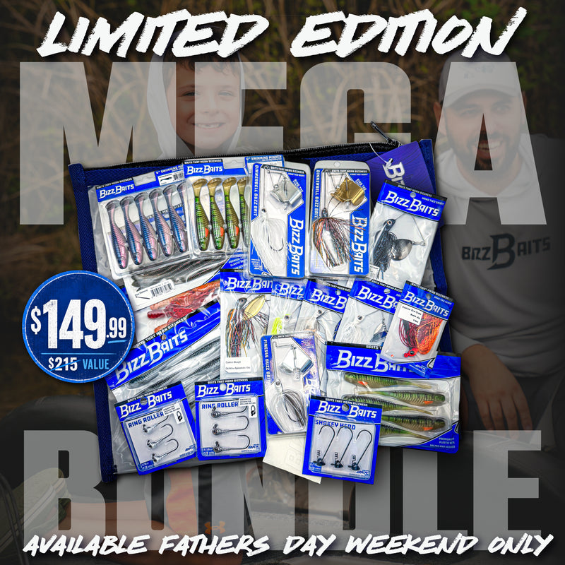 Limited Edition MEGA Bundle
