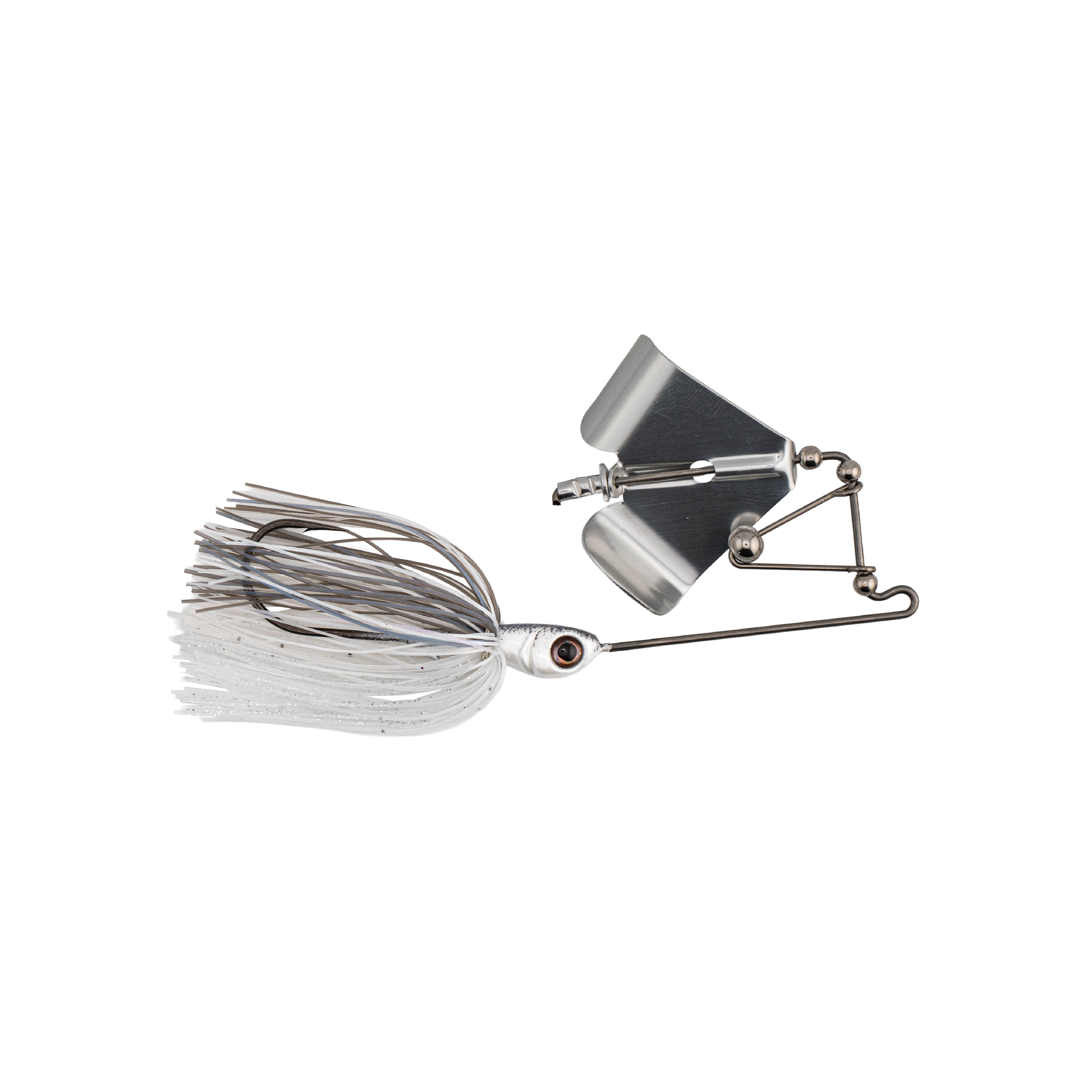 Finesse Dinnerbell Buzzbait