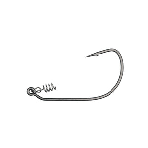 Frog Hooks 6/0 BKK 3 per pack