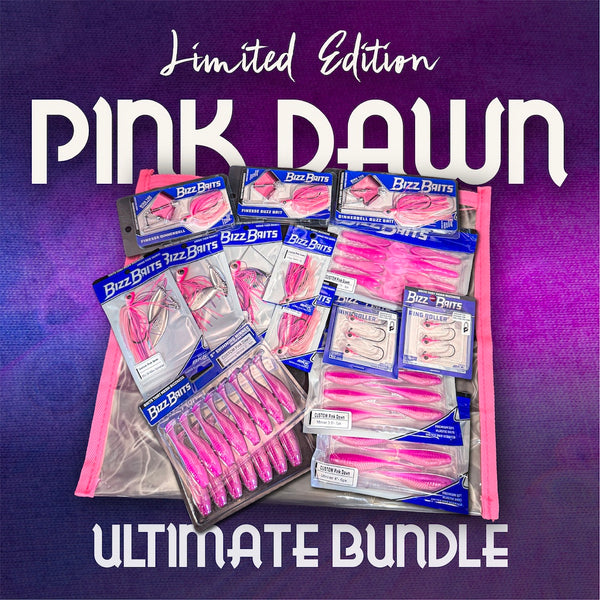 PINK DAWN ULTIMATE BUNDLE