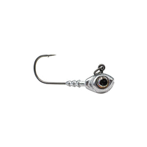 Ring Roller Jighead soft plastic bait rig by Bizz Baits